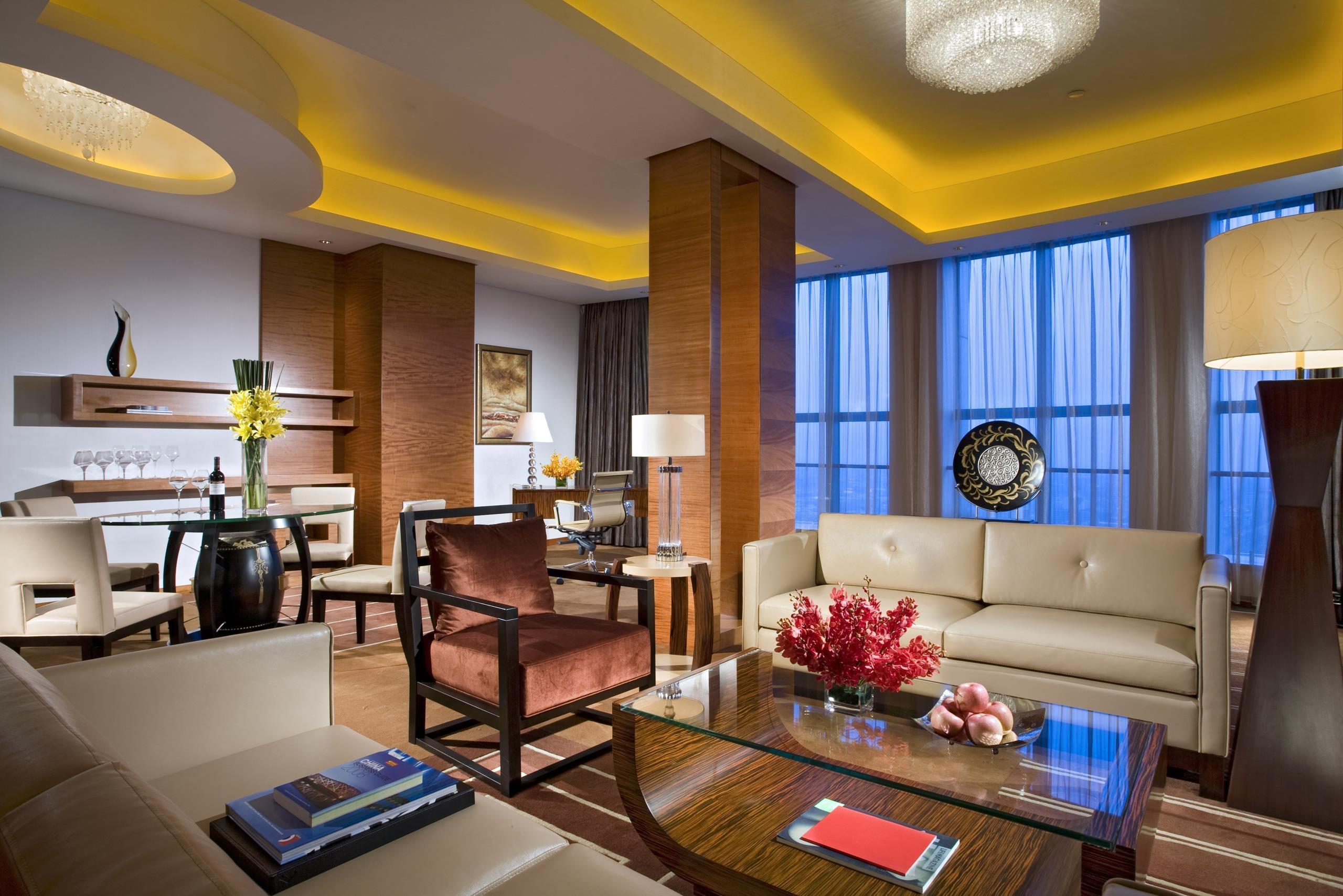 สวิสโซเทล ฝอซาน Hotel ห้อง รูปภาพ