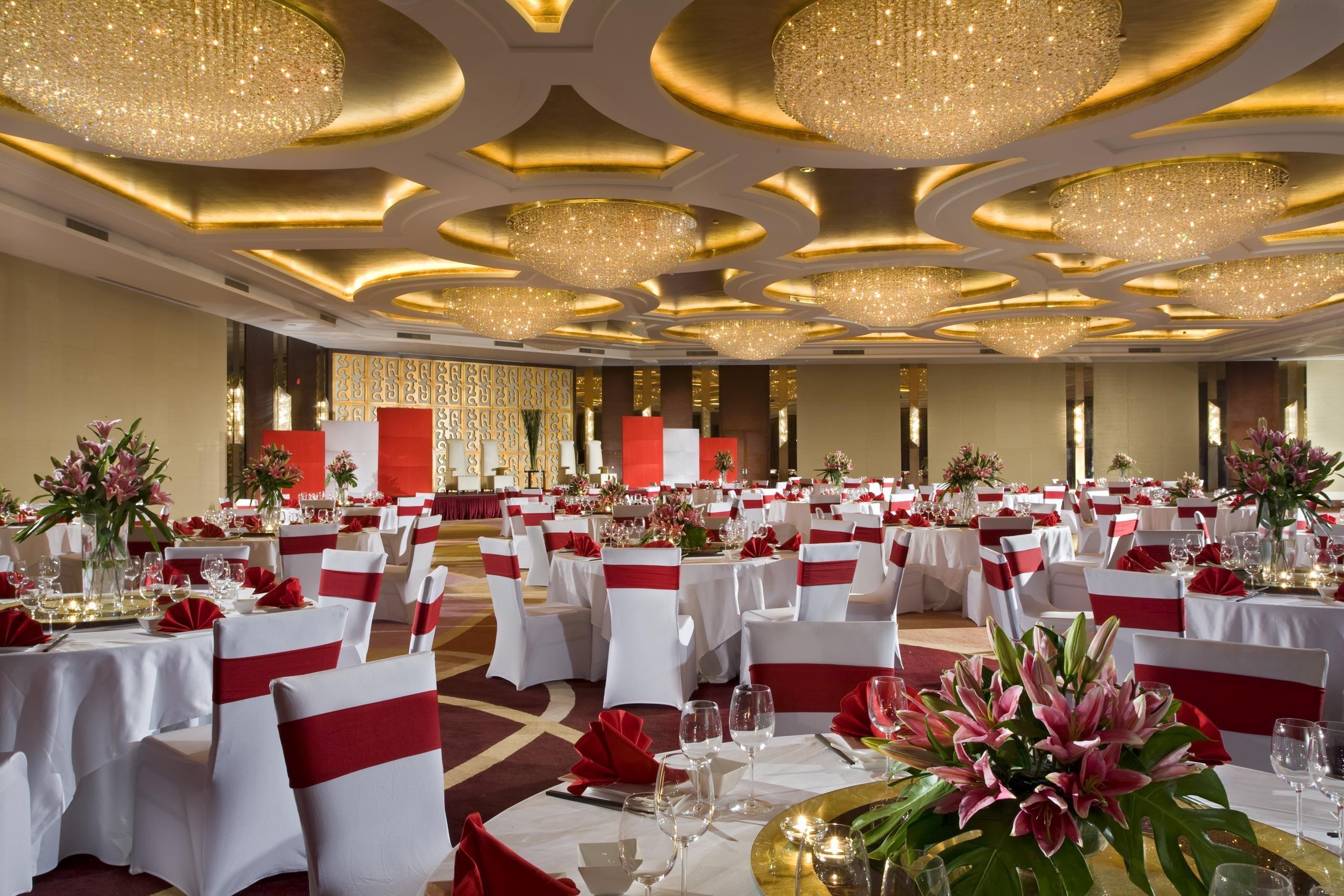 สวิสโซเทล ฝอซาน Hotel ร้านอาหาร รูปภาพ