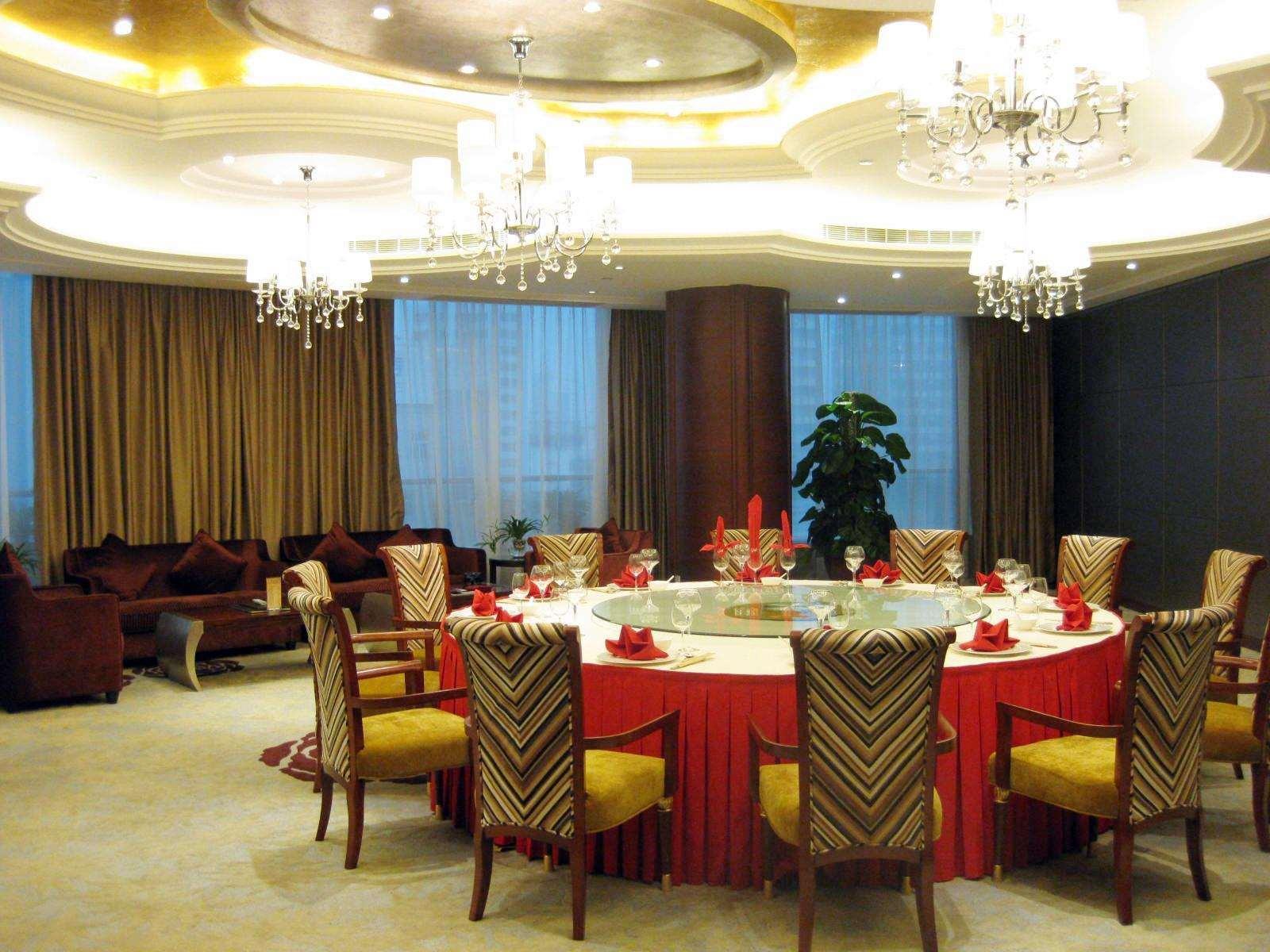 สวิสโซเทล ฝอซาน Hotel ภายนอก รูปภาพ